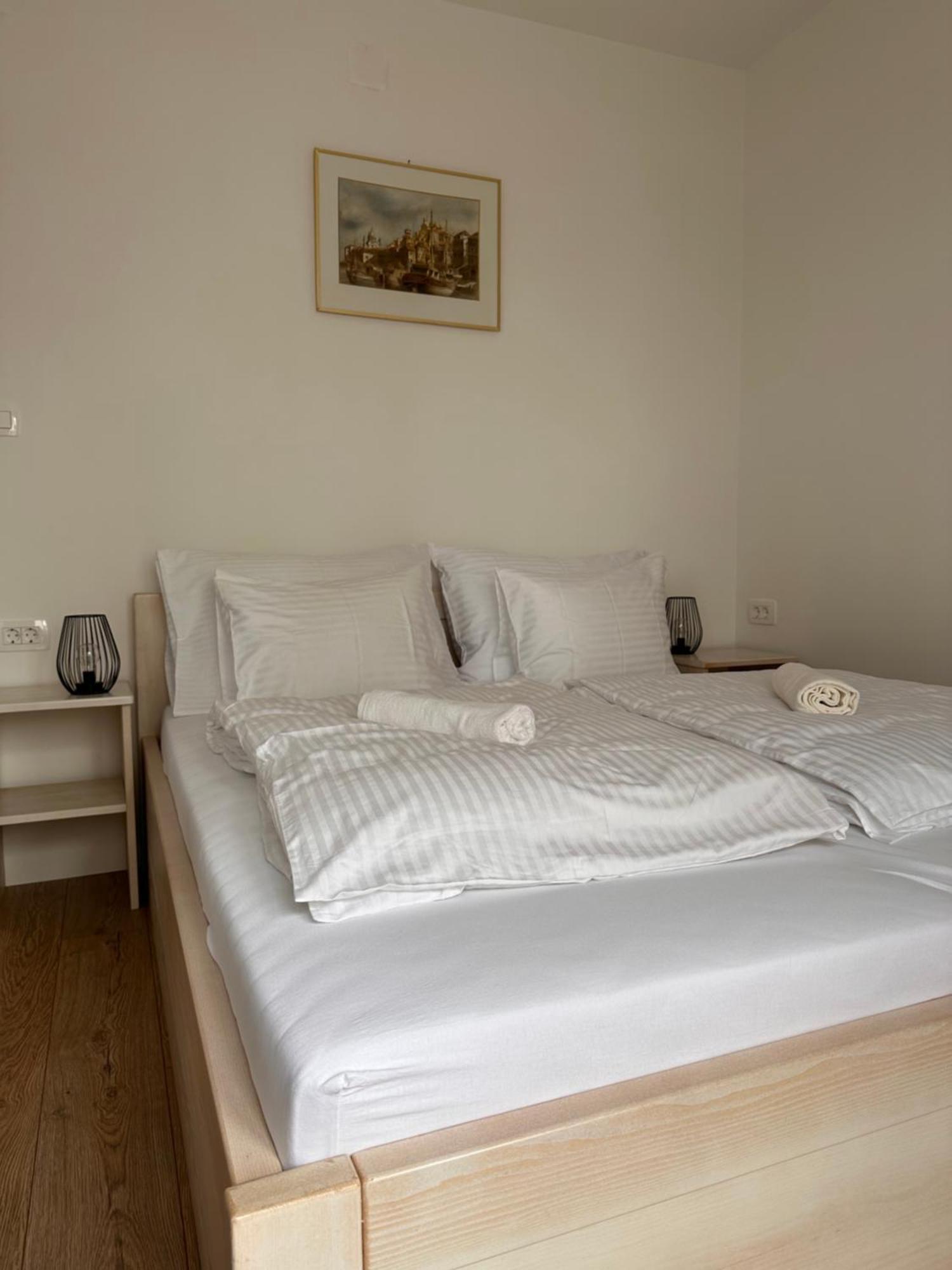 Apartman Opatija Apartment Opatija